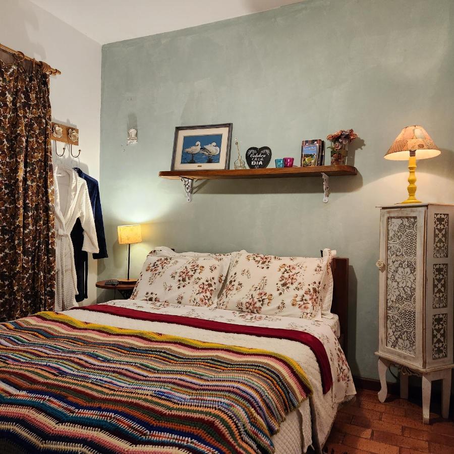 Pousada Vale Monte Azul Santo Antônio do Pinhal Екстериор снимка